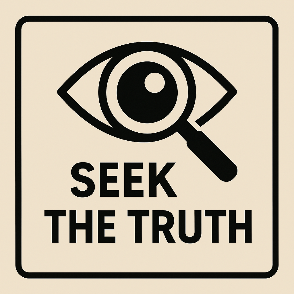Seeking Truth